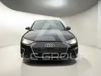 2022 Audi A4