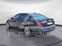 2022 Audi A4