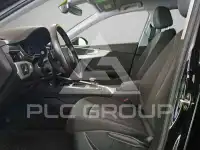 2022 Audi A4