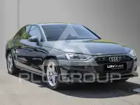 2022 Audi A4