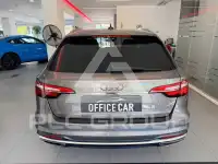 2022 Audi A4