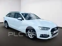 2022 Audi A4