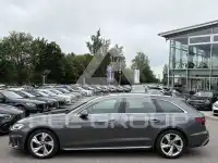 2022 Audi A4