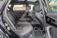 2022 Audi A4
