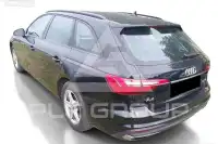 2022 Audi A4