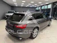2022 Audi A4