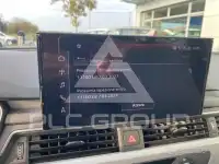 2022 Audi A4