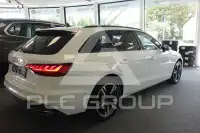 2022 Audi A4