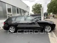2022 Audi A4