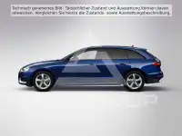 2022 Audi A4