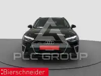 2022 Audi A4