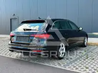 2022 Audi A4
