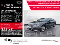 2022 Audi A4