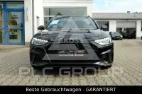 2022 Audi A4