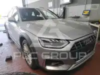 2022 Audi A4