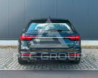 2022 Audi A4