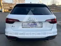 2022 Audi A4