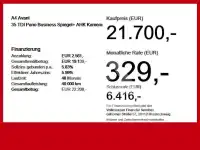2022 Audi A4