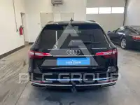 2022 Audi A4
