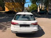 2022 Audi A4