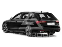 2022 Audi A4