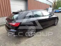 2022 Audi A4