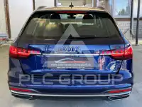 2022 Audi A4