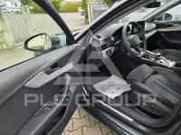 2022 Audi A4