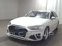 2022 Audi A4