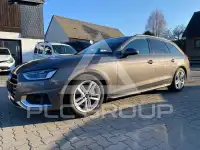 2022 Audi A4
