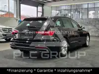 2022 Audi A4