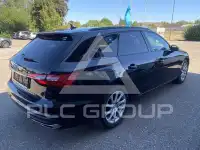 2022 Audi A4