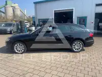 2022 Audi A4