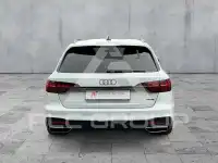 2022 Audi A4