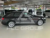 2022 Audi A4