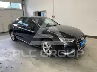 2022 Audi A4