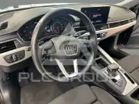 2022 Audi A4