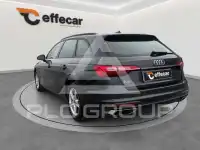 2022 Audi A4