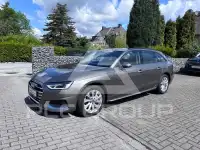 2022 Audi A4