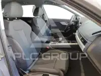 2022 Audi A4