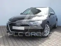 2022 Audi A4
