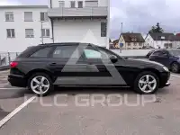 2022 Audi A4