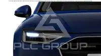 2022 Audi A4