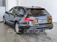 2022 Audi A4