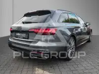 2022 Audi A4