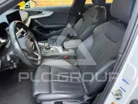 2022 Audi A4