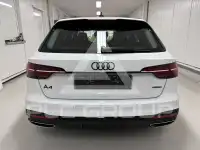 2022 Audi A4
