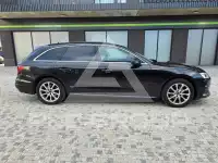 2022 Audi A4