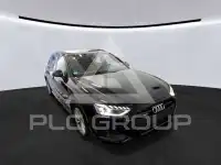 2022 Audi A4