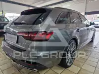 2022 Audi A4